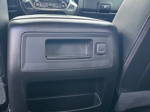 Used 2017 Chevrolet Silverado 2500 LTZ w/ Duramax Plus Package image 27