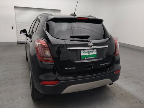 Used 2018 Buick Encore Preferred FWD image 6