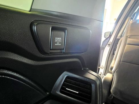Used 2024 Honda Odyssey EX-L image 57