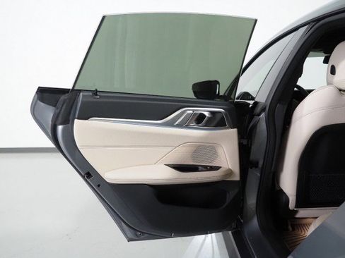 Used 2023 BMW i4 eDrive35 image 64