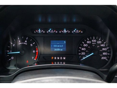 Used 2020 Ford F350 XL w/ Power Equipment Group AWD/4WD image 19
