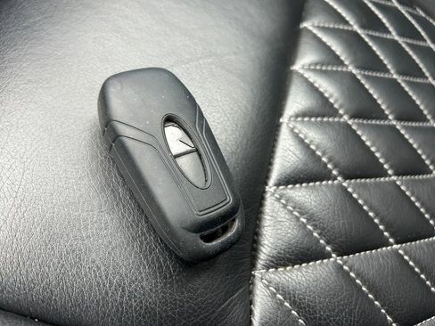 Used 2021 Ford Ranger XLT w/ Equipment Group 302A High image 33