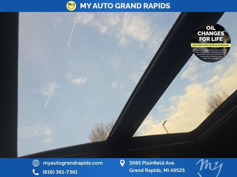 Used 2023 INFINITI QX60 Autograph AWD/4WD image 21