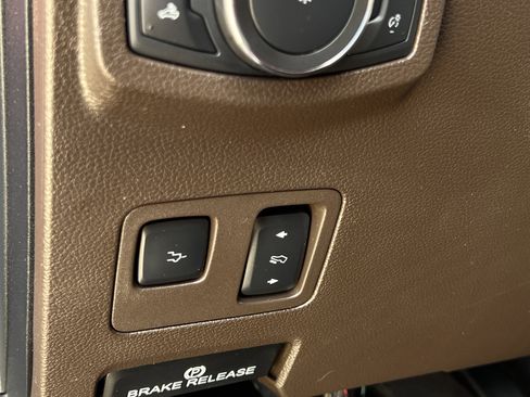 Used 2021 Ford F250 King Ranch w/ King Ranch Ultimate Package image 26