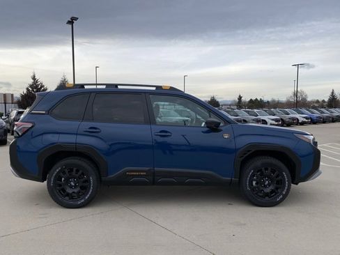 New 2026 Subaru Forester Wilderness image 6