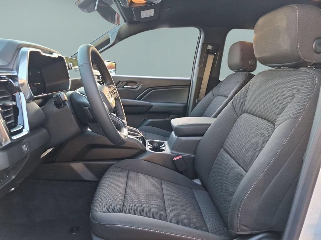 New 2026 GMC Canyon Elevation RWD image 18