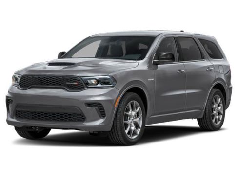 Certified 2026 Dodge Durango GT AWD/4WD image 1