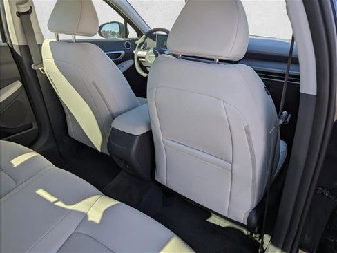 New 2026 Hyundai Sonata SEL image 28