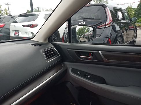 Used 2018 Subaru Legacy 2.5i Limited AWD/4WD image 14