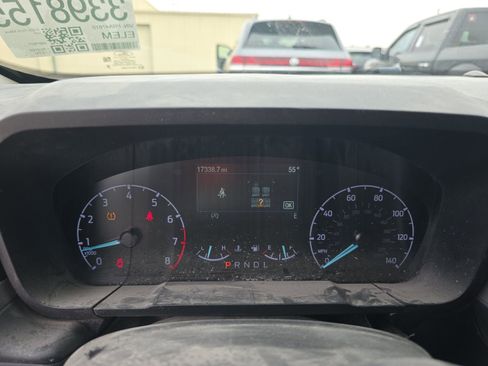 Used 2023 Ford Maverick XL w/ Equipment Group 100A Standard image 10