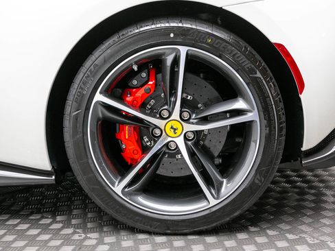 Certified 2023 Ferrari 296 GTB image 43