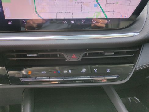 Certified 2025 Buick Envision Preferred image 21