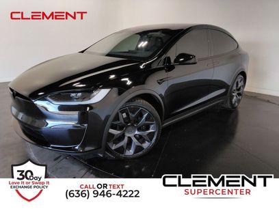 Used 2026 Tesla Model X