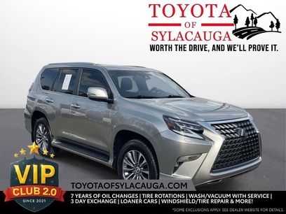 Used 2023 Lexus GX 460 Luxury w/ Accessory Package