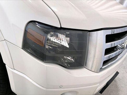 Used 2014 Ford Expedition EL Limited w/ Equipment Group 301A image 12