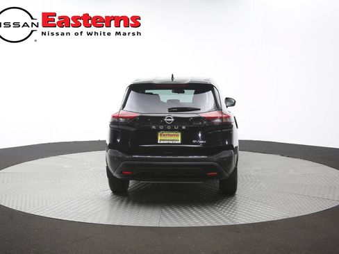 Used 2023 Nissan Rogue SV AWD/4WD image 37