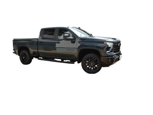 New 2026 Chevrolet Silverado 2500 LT w/ Trail Boss Package AWD/4WD image 2