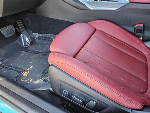 New 2026 BMW 330i Sedan w/ Premium Package image 4