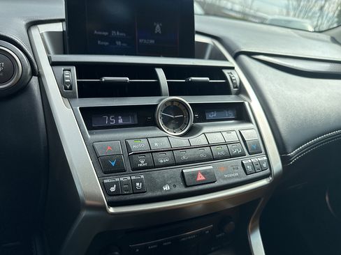 Used 2017 Lexus NX 200t AWD w/ Premium Package image 52