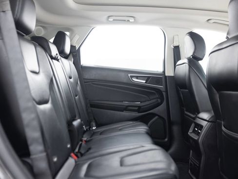 Used 2015 Ford Edge Titanium AWD/4WD image 31