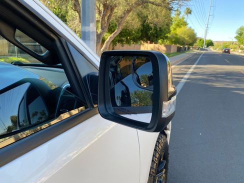 Used 2025 RAM 2500 Big Horn image 21