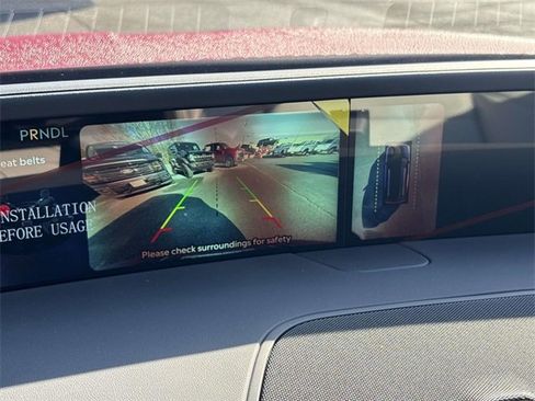 New 2026 Lincoln Nautilus Premier w/ Jet Appearance Package image 26