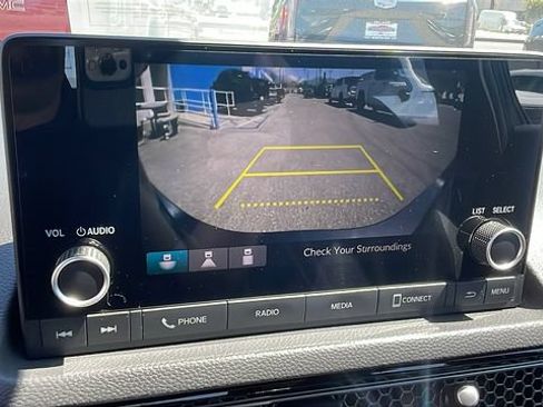 Used 2024 Honda Civic Sport image 21