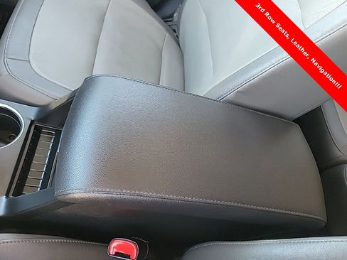 Used 2016 Ford Flex SEL w/ Equipment Group 202A image 30