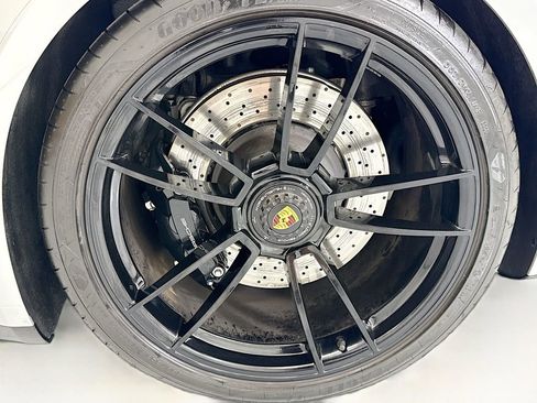 Used 2022 Porsche 911 Carrera GTS RWD image 27