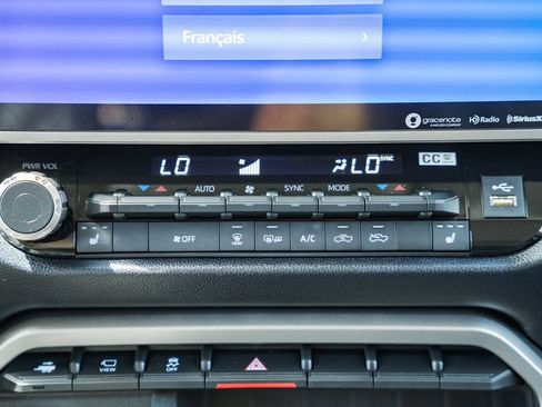 Used 2023 Toyota Tundra SR5 w/ TRD Sport Premium Package AWD/4WD image 25