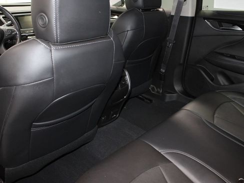 Used 2019 Buick LaCrosse Premium w/ Sun and Shade Package FWD image 21