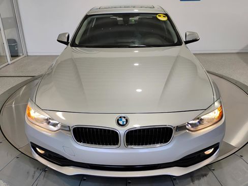 Used 2017 BMW 320i Sedan image 68