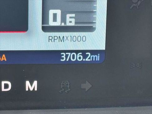 Used 2024 Ford Bronco Wildtrak image 23