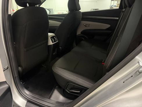 Used 2023 Hyundai Tucson SEL AWD/4WD image 22