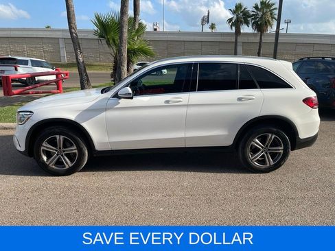 Used 2020 Mercedes-Benz GLC 300 image 2