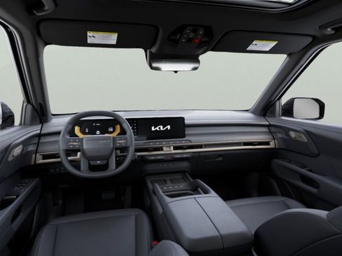 New 2027 Kia Telluride S FWD image 9