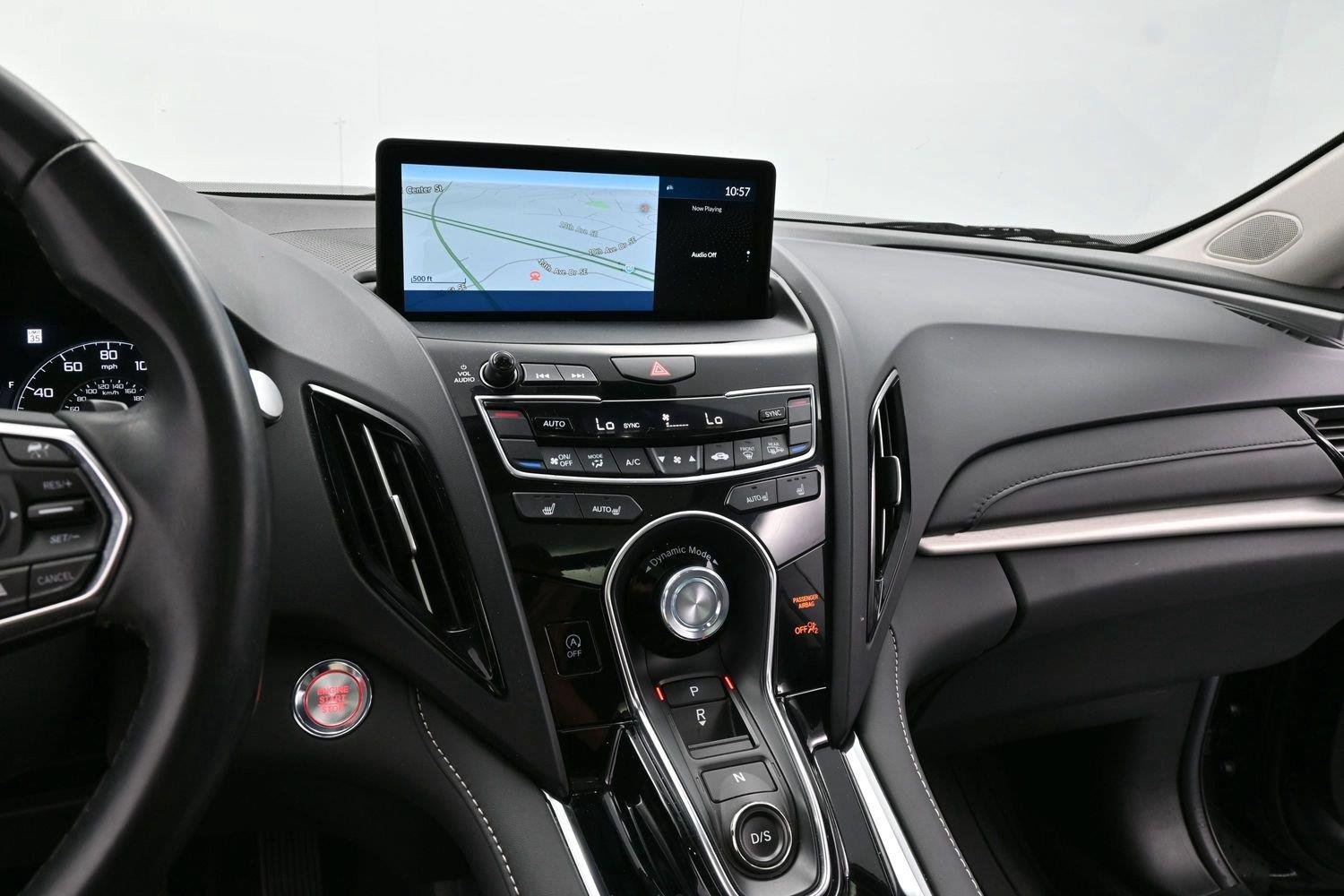Used 2023 Acura RDX w/ Technology Package AWD/4WD image 18