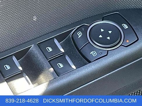 Certified 2024 Ford Bronco Sport Big Bend image 14