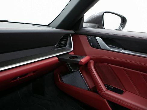 Certified 2023 Porsche 911 Turbo S image 27