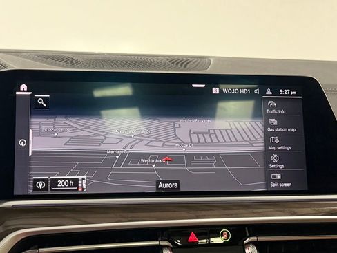 Used 2023 BMW X5 xDrive40i w/ M Sport Package AWD/4WD image 19