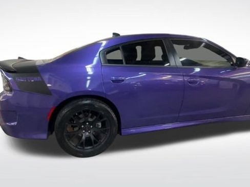 Used 2023 Dodge Charger R/T w/ Daytona Edition Group RWD image 9