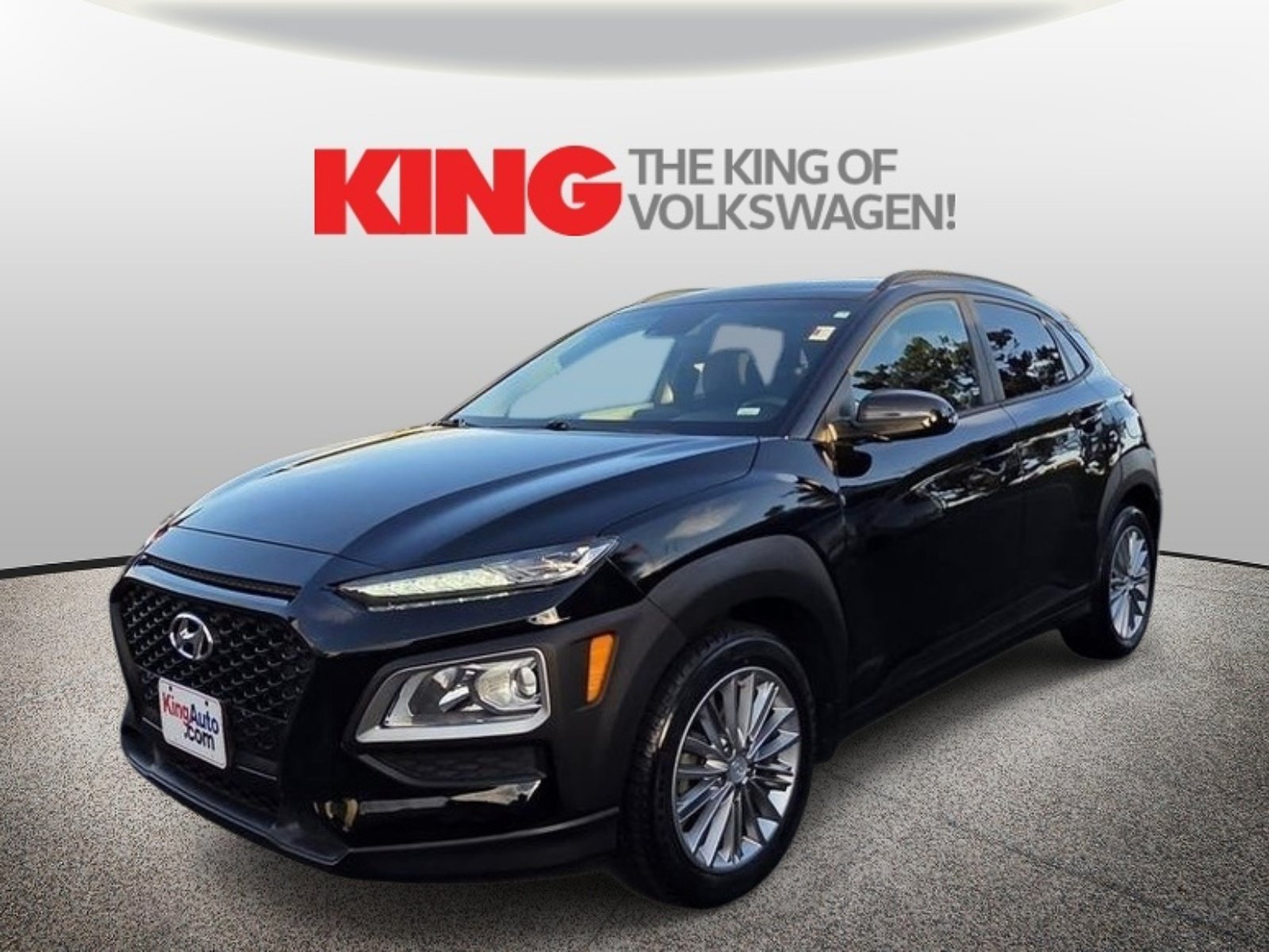 Used 2019 Hyundai Kona SEL FWD image 8