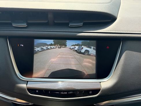 Used 2019 Cadillac XT5 Luxury AWD/4WD image 23