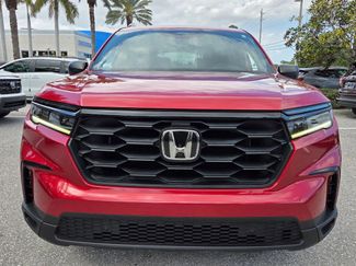 Certified 2023 Honda Pilot Sport video 2