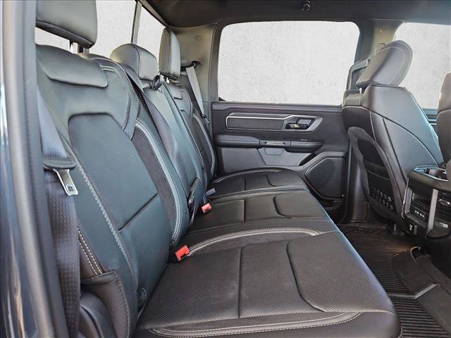 Used 2026 RAM 1500 RHO AWD/4WD image 17