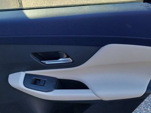 New 2026 Nissan Sentra SL w/ Floor Mat Package FWD image 24