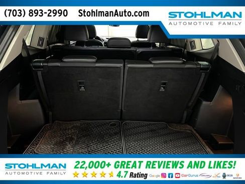 Used 2021 Volkswagen Atlas SE w/ Panoramic Sunroof Package image 40