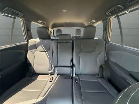 Used 2024 Lexus TX 350 FWD w/ Cold Weather Package image 43