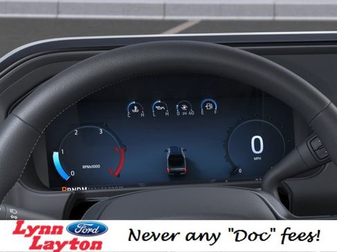 New 2026 Ford F250 Platinum AWD/4WD image 13