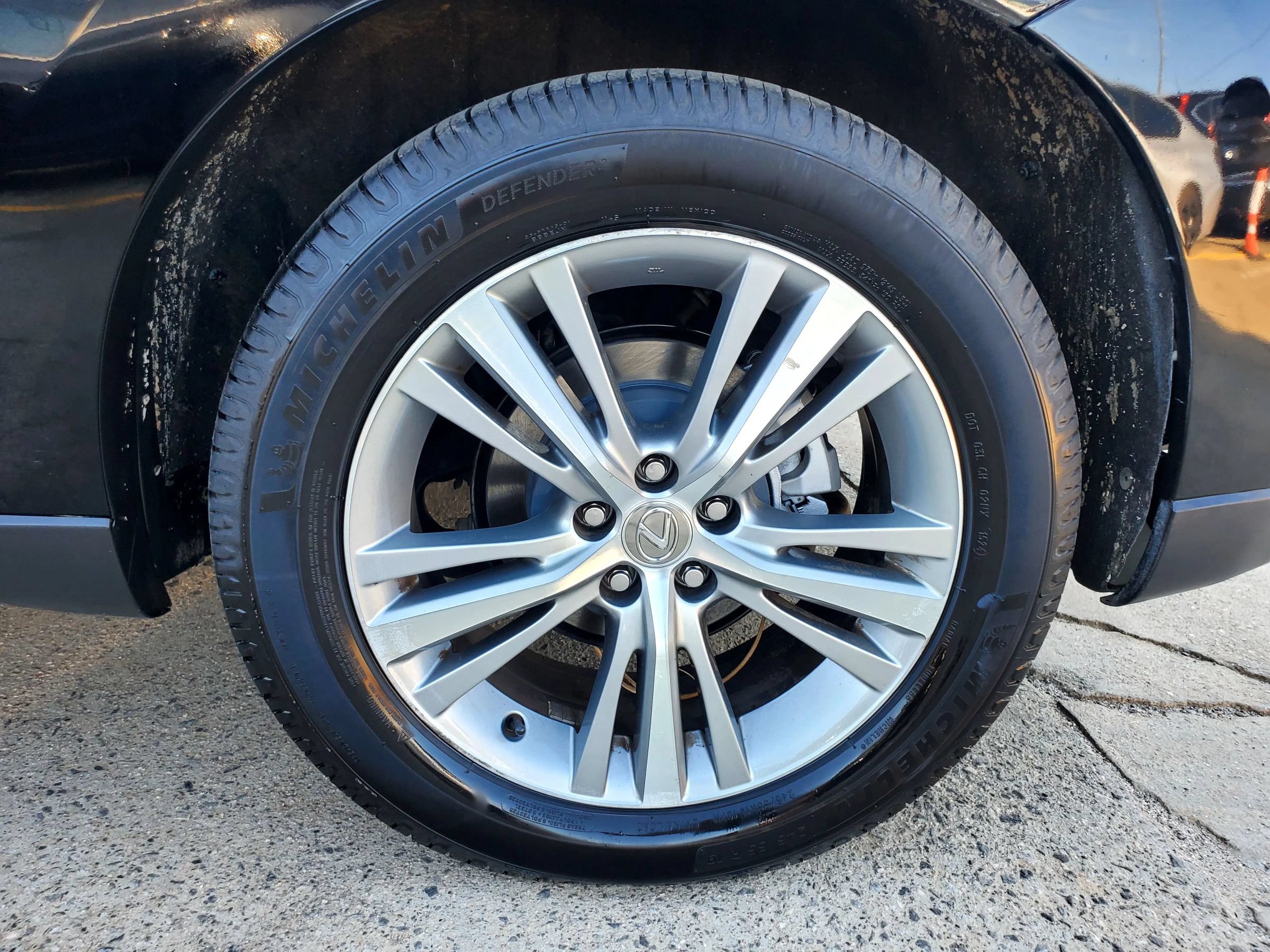 Used 2015 Lexus RX 350 FWD image 52